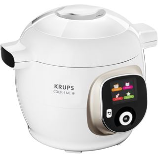 Krups Cook4Me+ - Multikocher
