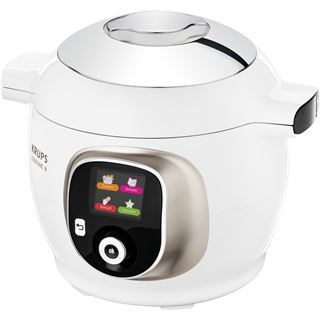 Krups Cook4Me+ - Multikocher