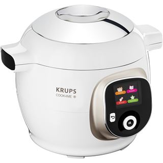 Krups Cook4Me+ - Multikocher