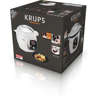 Krups Cook4Me+ - Multikocher