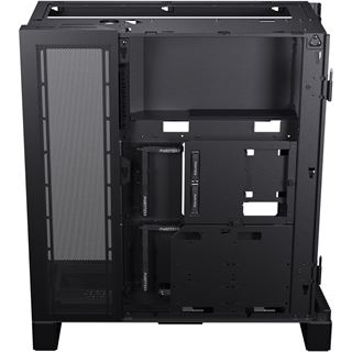 Phanteks NV Series NV7 E-ATX-Geh&auml;use, Tempered Glass, D-RGB -