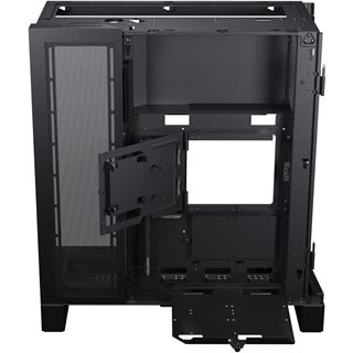 Phanteks NV Series NV7 E-ATX-Geh&auml;use, Tempered Glass, D-RGB -