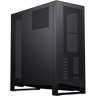 Phanteks NV Series NV7 E-ATX-Geh&auml;use, Tempered Glass, D-RGB -