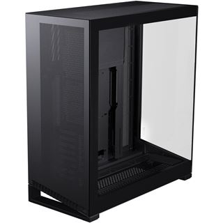 Phanteks NV Series NV7 E-ATX-Geh&auml;use, Tempered Glass, D-RGB -