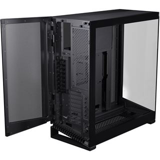 Phanteks NV Series NV7 E-ATX-Geh&auml;use, Tempered Glass, D-RGB -