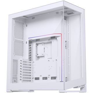 Phanteks NV Series NV7 E-ATX-Geh&auml;use, Tempered Glass, D-RGB -