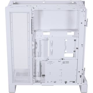 Phanteks NV Series NV7 E-ATX-Geh&auml;use, Tempered Glass, D-RGB -