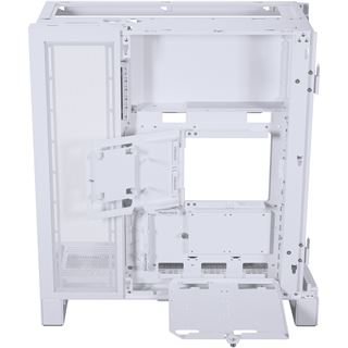 Phanteks NV Series NV7 E-ATX-Geh&auml;use, Tempered Glass, D-RGB -