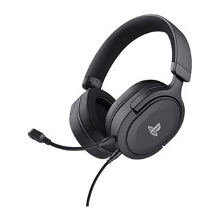 Trust GXT498 Forta Headset PS5