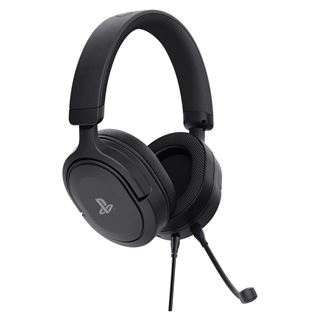 Trust GXT498 Forta Headset PS5