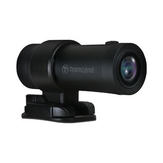 Transcend Dashcam DrivePro 20 64GB for Motorcycle