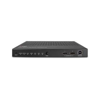 Lindy 4K60 HDMI & USB SDVoE Extender - Tranceiver