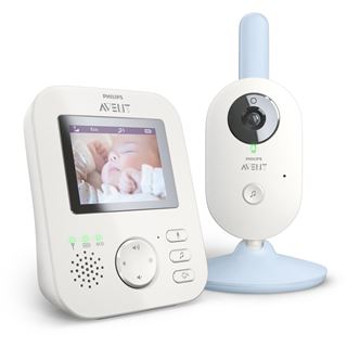 Philips Avent SCD835/26 Video Babyphone