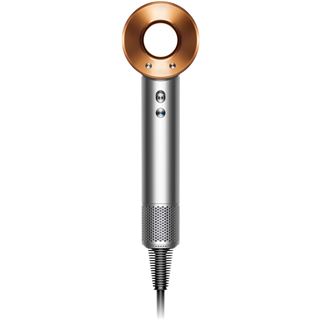 Dyson Supersonic Haartrockner HD07 Nickel Copper