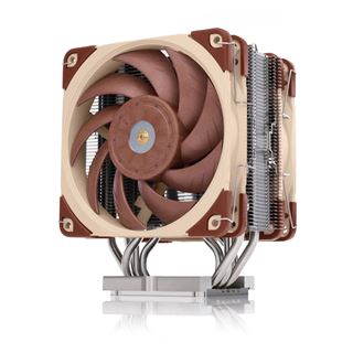 Noctua NH-U12S DX-4677 Tower K&uuml;hler