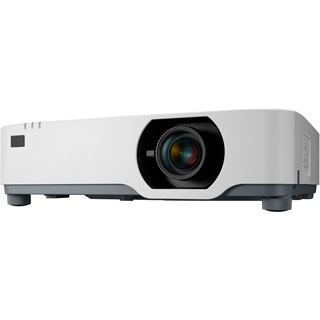 NEC P627UL Projector Semi-Professional Projector WUXGA 6200LM 3LCD SSL