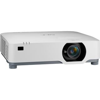 NEC P627UL Projector Semi-Professional Projector WUXGA 6200LM 3LCD SSL