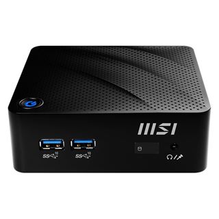 MSI ADL-007DE Cubi N Mini PC