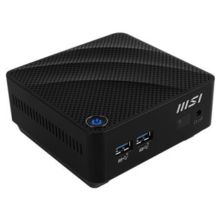 MSI ADL-007DE Cubi N Mini PC