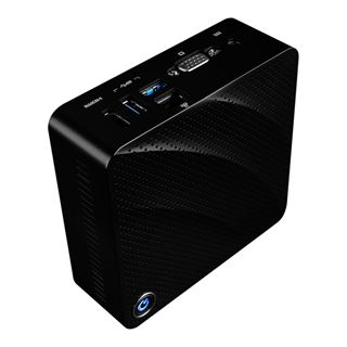 MSI ADL-007DE Cubi N Mini PC