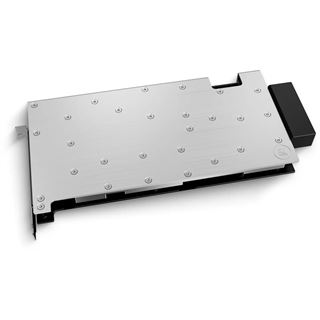 EK Water Blocks EK-Pro GPU WB AMP/Trinity RTX 4090 Rack - Nickel +