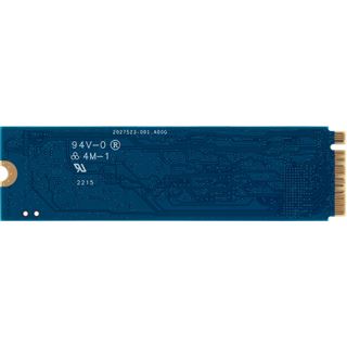 4TB Kingston NV2 M.2 2280 PCIe 4.0 x4 3D NAND (SNV2S/4000G)