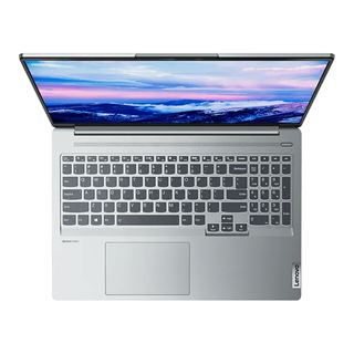 Notebook 15.6" (39,62cm) Lenovo Ideapad 5-15ALC 15.6 R7-5700U