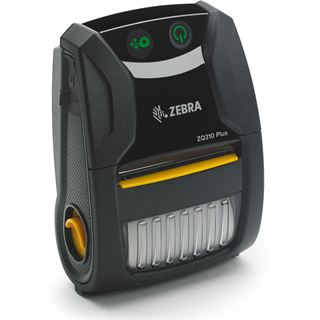 Zebra DT Printer ZQ310 PLUS 802AC/BT