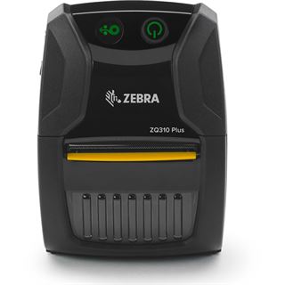 Zebra DT Printer ZQ310 PLUS 802AC/BT