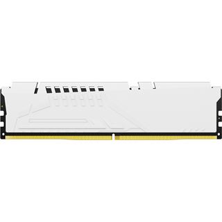 16GB Kingston FURY Beast weiß DDR5-5200 DIMM CL36 Single