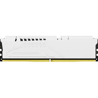 32GB Kingston FURY Renegade weiß/silber DDR5-6000 DIMM CL32