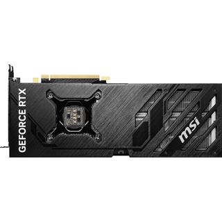 12GB MSI Geforce RTX 4070 Ventus 3X Aktiv PCIe 4.0 x16 (Retail)