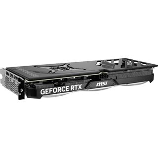 12GB MSI Geforce RTX 4070 Ventus 3X Aktiv PCIe 4.0 x16 (Retail)