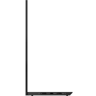 14" (35,56cm) Lenovo ThinkVision M14d schwarz 2240x1400 2xUSB-C