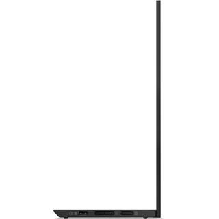 14" (35,56cm) Lenovo ThinkVision M14d schwarz 2240x1400 2xUSB-C