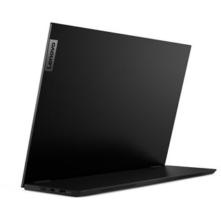 14" (35,56cm) Lenovo ThinkVision M14d schwarz 2240x1400 2xUSB-C
