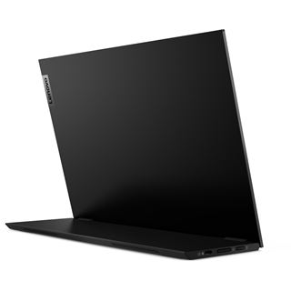 14" (35,56cm) Lenovo ThinkVision M14d schwarz 2240x1400 2xUSB-C