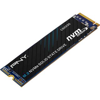500GB PNY CS2230 M.2 2280 PCIe 3.0 x4 3D-NAND QLC (M280CS2230-500-RB)