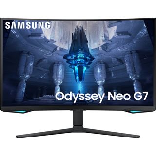 32" (81,28cm) Samsung Odyssey Neo G7 G75NB schwarz 3840x2160