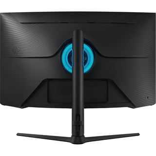 32" (81,28cm) Samsung Odyssey Neo G7 G75NB schwarz 3840x2160