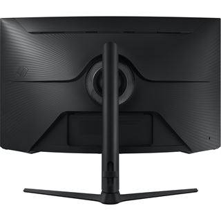 32" (81,28cm) Samsung Odyssey Neo G7 G75NB schwarz 3840x2160
