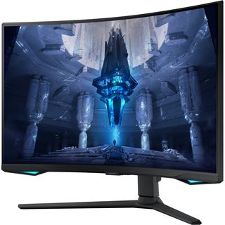 32" (81,28cm) Samsung Odyssey Neo G7 G75NB schwarz 3840x2160