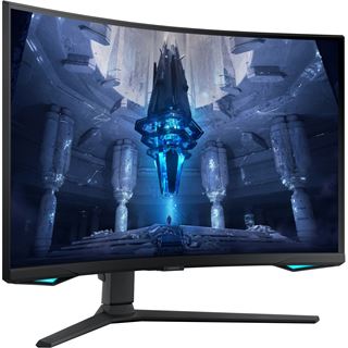 32" (81,28cm) Samsung Odyssey Neo G7 G75NB schwarz 3840x2160