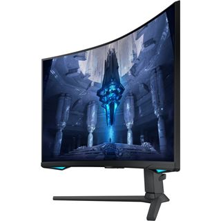 32" (81,28cm) Samsung Odyssey Neo G7 G75NB schwarz 3840x2160
