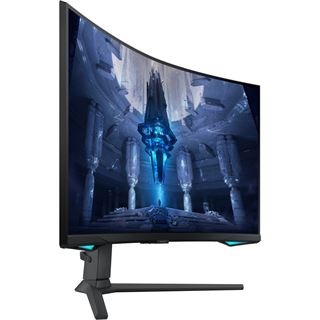 32" (81,28cm) Samsung Odyssey Neo G7 G75NB schwarz 3840x2160