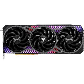 12GB Gainward Geforce RTX 4070 Phoenix GS Aktiv PCIe 4.0 x16 (Retail)