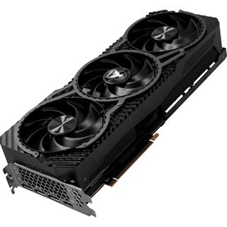 12GB Gainward Geforce RTX 4070 Phoenix GS Aktiv PCIe 4.0 x16 (Retail)