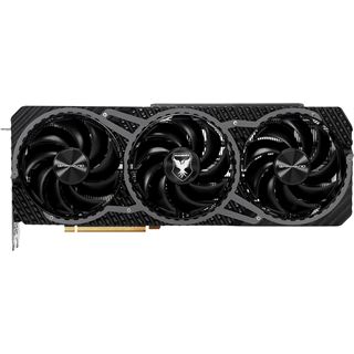 12GB Gainward Geforce RTX 4070 Phoenix GS Aktiv PCIe 4.0 x16 (Retail)