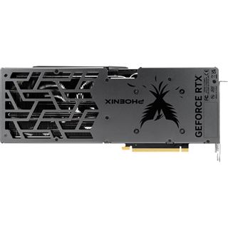 12GB Gainward Geforce RTX 4070 Phoenix GS Aktiv PCIe 4.0 x16 (Retail)