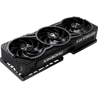12GB Gainward Geforce RTX 4070 Phoenix GS Aktiv PCIe 4.0 x16 (Retail)